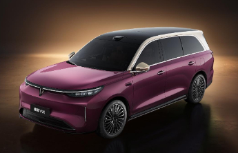 魏牌V9X造型美学全球首秀，以东方经典美学立起中式豪华新旗