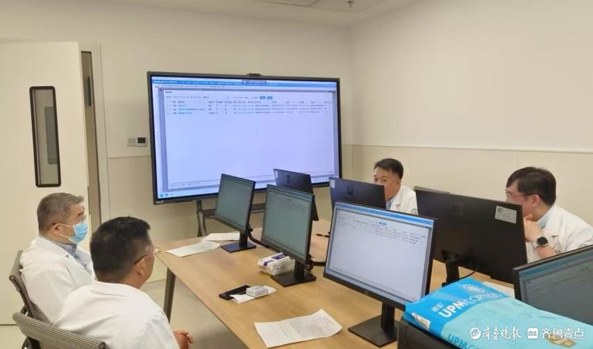 精准狙击黑色素瘤！齐鲁医院德州医院MDT门诊一站式解难题