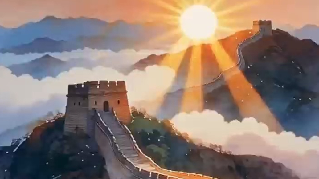 声动两会|新质赋千行