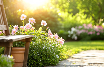 人间|走到春暖花开