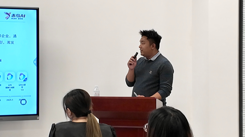 果然视频｜AI智能体替代10人团队，让OPC创业者只管拿结果