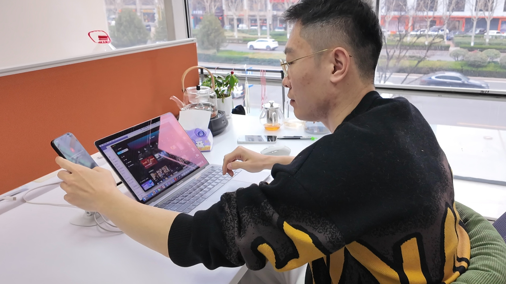 果然视频丨AI只是能力“放大器”，人是创业核心占99%