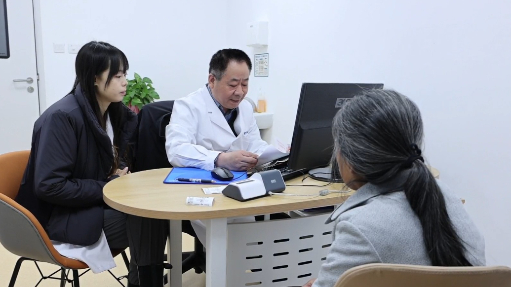 德州市第六人民医院焦虑抑郁障碍门诊开诊