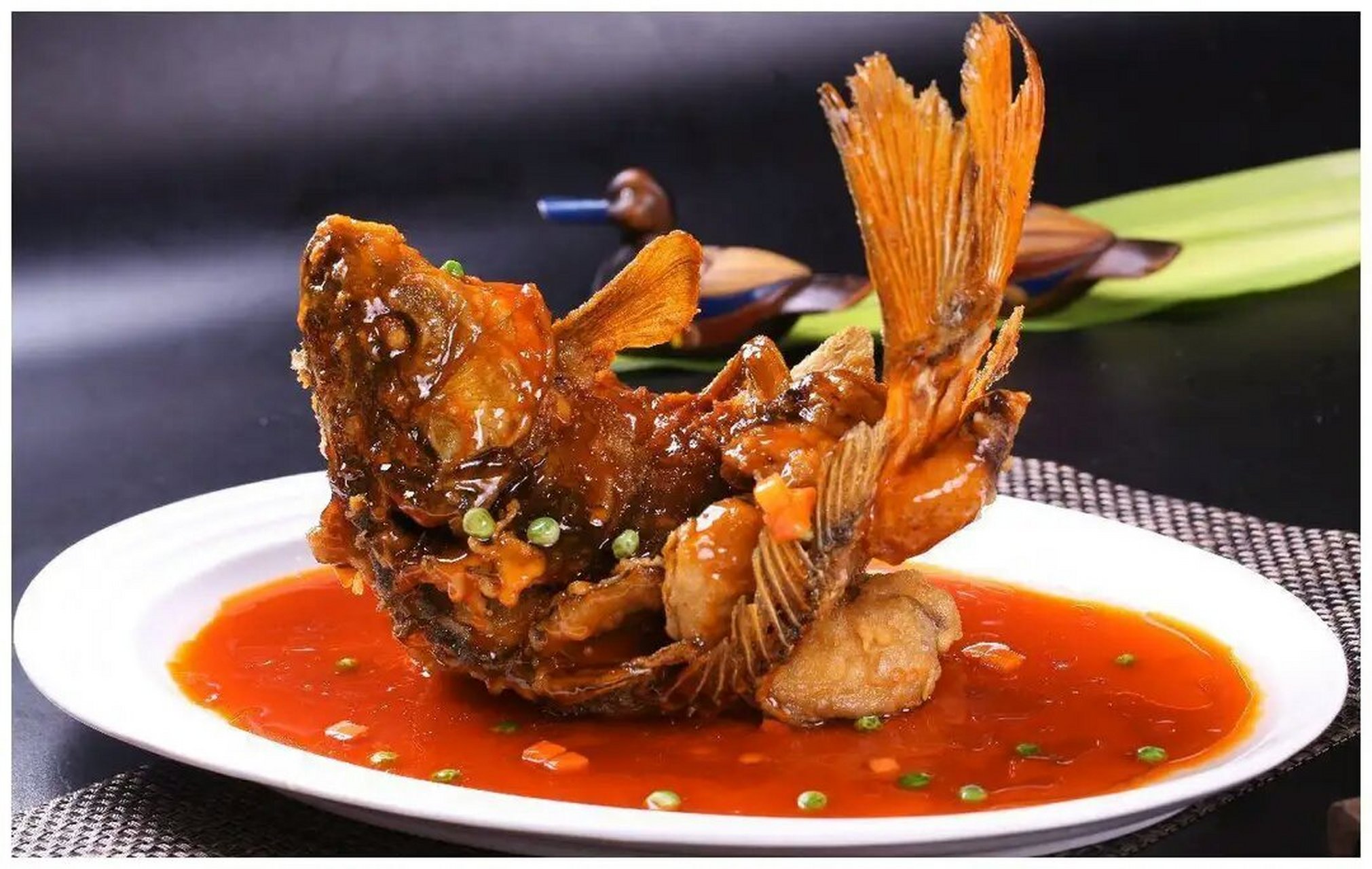 人文齐鲁|老济南的“一鱼三吃”