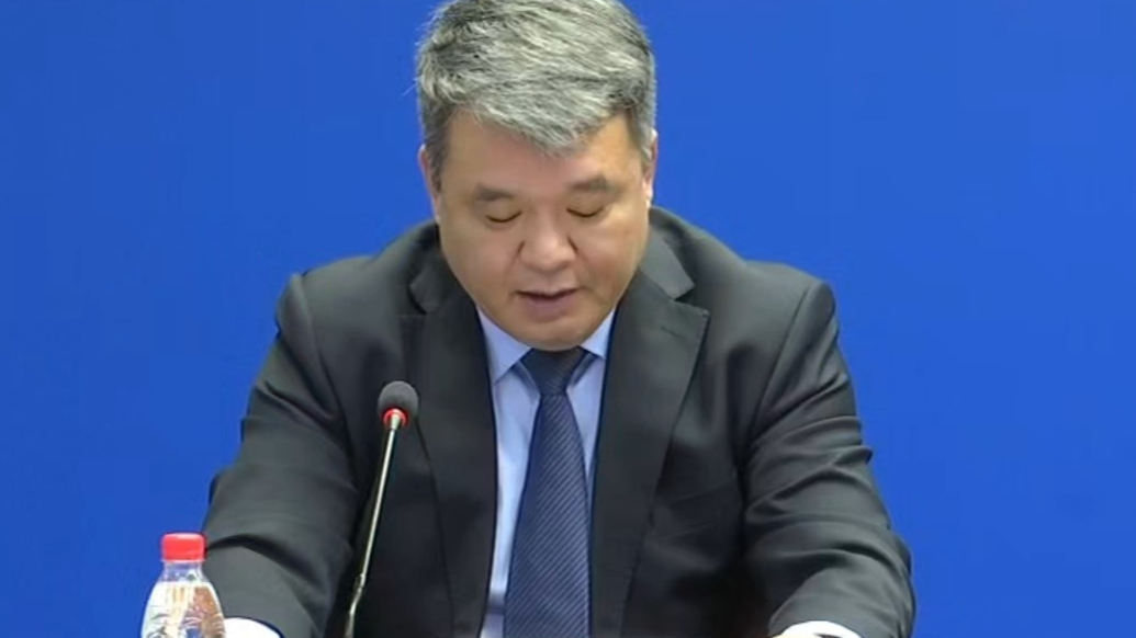 果然视频| 2026年德州将开发用水权线上交易系统