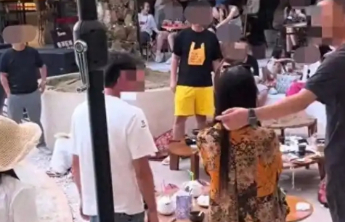 为保障综艺录制提前清场游客，景区不该厚此薄彼