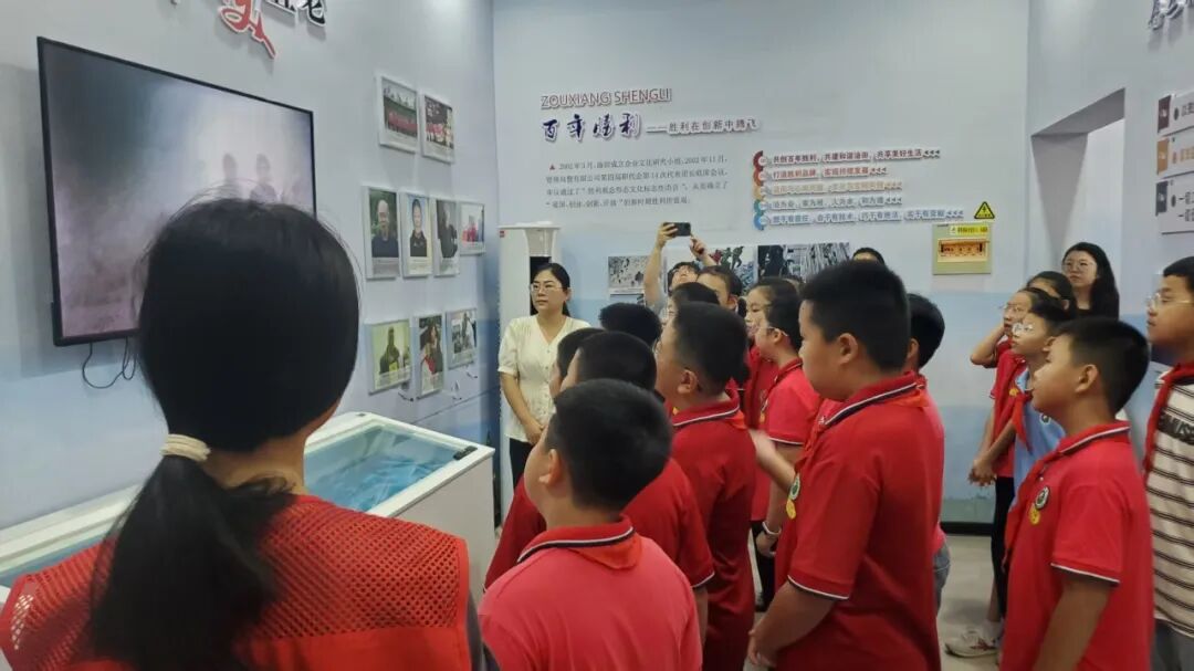 河口区河口街道河明社区：开启“心心邻聚里”的文化新生活