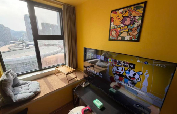 壹点帮办·调查|日常监管陷盲区，主机游戏馆新业态到底谁来管？