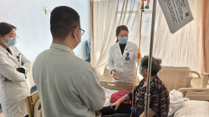 淋巴瘤创新药“医保新政”落地，全病程保障为患者生命续航