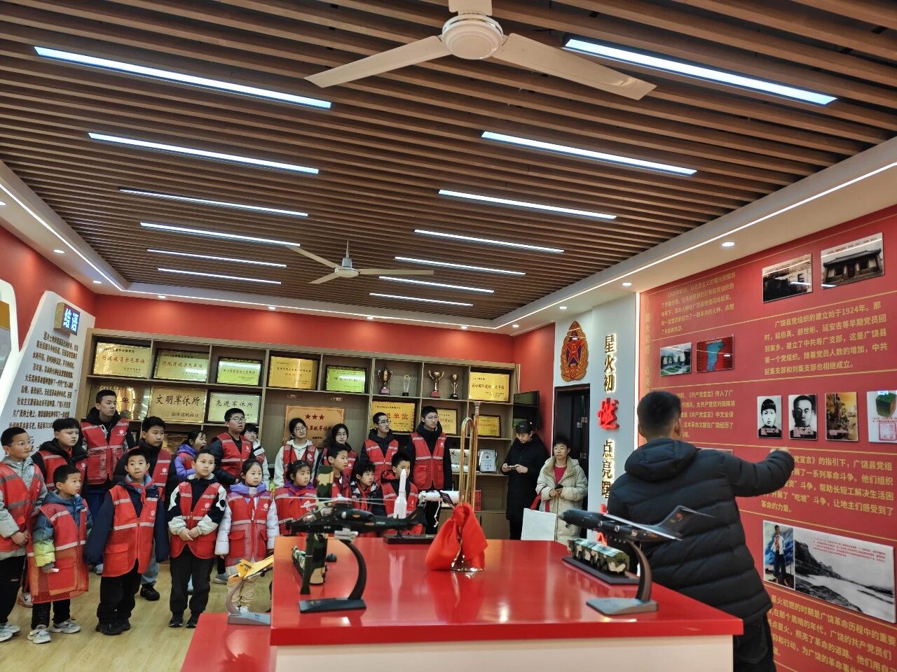 核心价值观“五融入”丨广饶县：弘扬雷锋精神 共筑美好家园