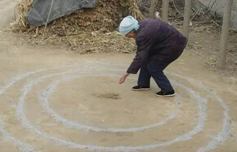 人文齐鲁|农历正月最后一个节日——“填仓节”打囤