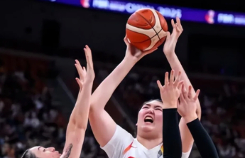 明日19时首战马里队！中国女篮世界杯资格赛名单确定