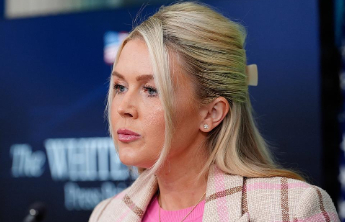 白宫称对伊军事行动将持续至军事目标完全实现