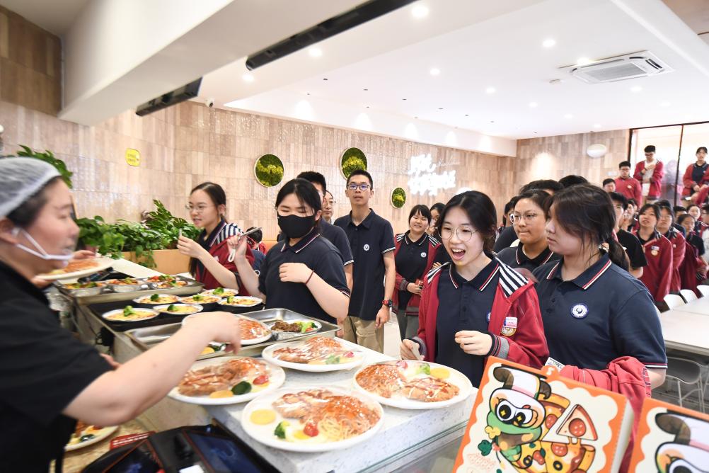 部长喊你“减油增豆加奶”，实操指南来了！