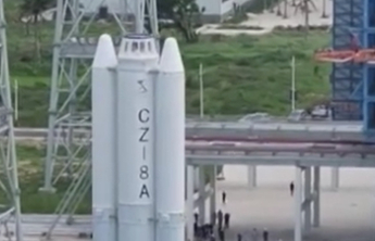 航空航天成新兴支柱产业，卫星互联网将如何改变你我生活？