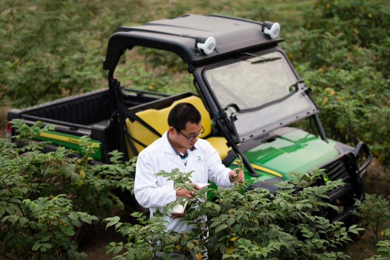 315 聚焦消费品质，安利深耕大健康护航美好生活