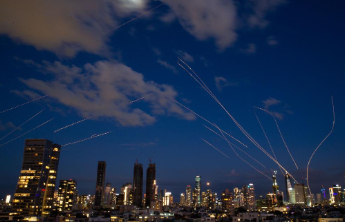 伊朗发动“真实承诺－4”第36波攻势