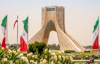 伊朗称逮捕30名为美以工作的间谍