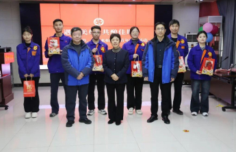 “遇见美好，共酿佳期”古贝春青春联谊活动圆满举行