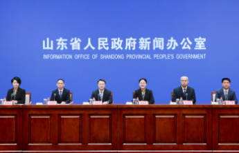 山东晒出“绿色家底”，12亿人次参与全民义务植树