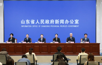 山东发布1.14万个尽责项目，捐资15元即可折算植树一棵