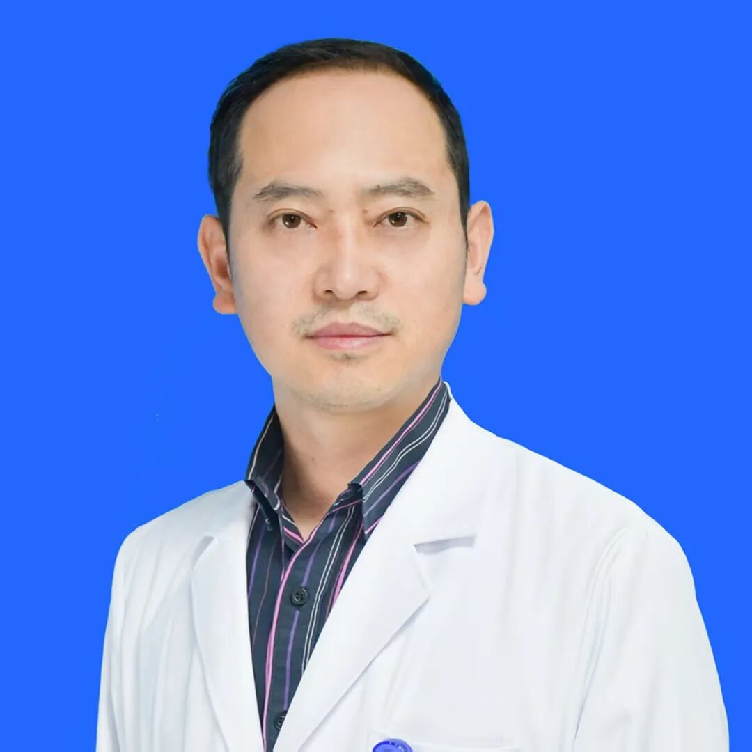 病人需要就是命令，临沂市肿瘤医院介入科王庆东无影灯下守护生命