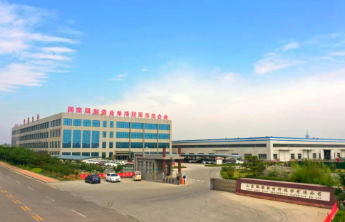 代表委员履职记丨全国人大代表梁训美：科技赋能筑“铠甲”