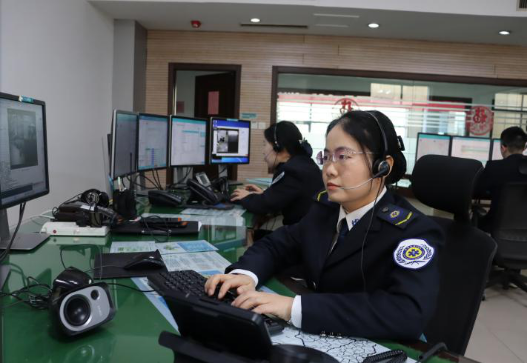 隔空“视”援！烟台120“三屏联动”指导成功救治窒息老人