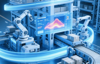 两会声音|全国人大代表李辉：建议对供应链实施数字化、智能化改革