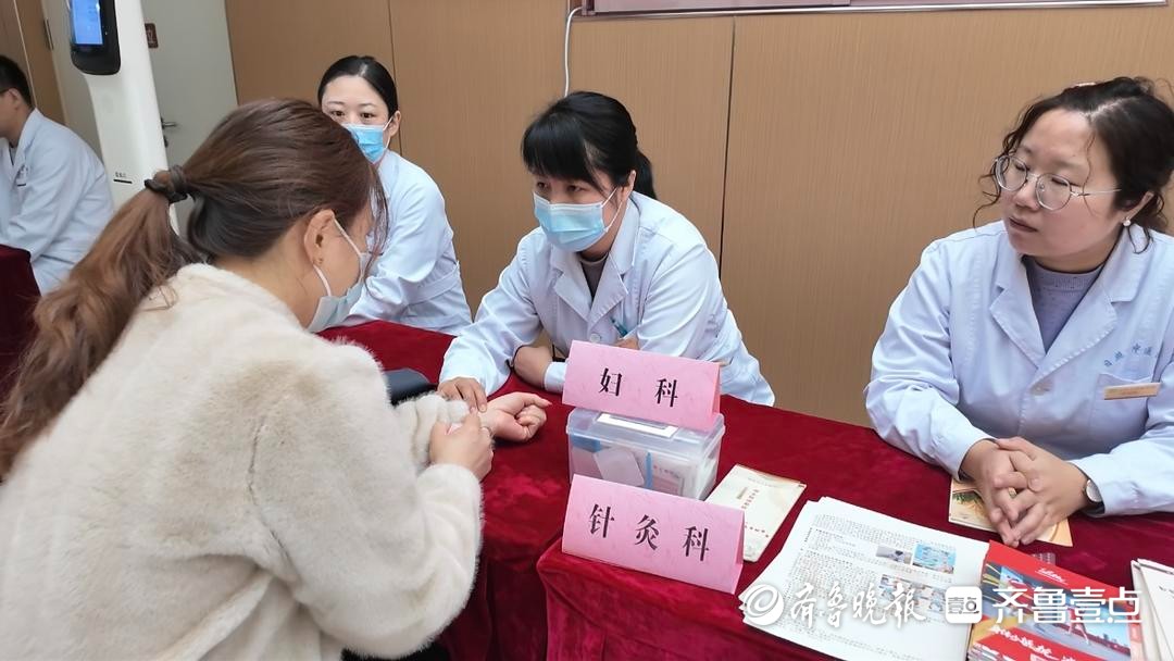 雷锋精神暖校园，日照市中医医院送上开学健康大礼