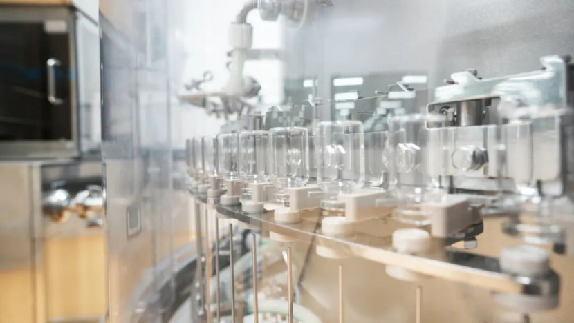 金融赋能标志性产业链｜交行山东省分行以金融“活水”浇灌现代医药新质生产力