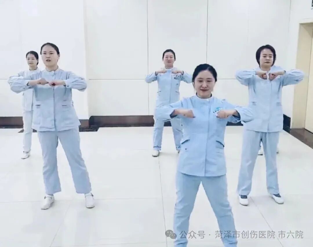 菏泽市创伤医院（市六院）“糖尿病半日门诊”温情开诊