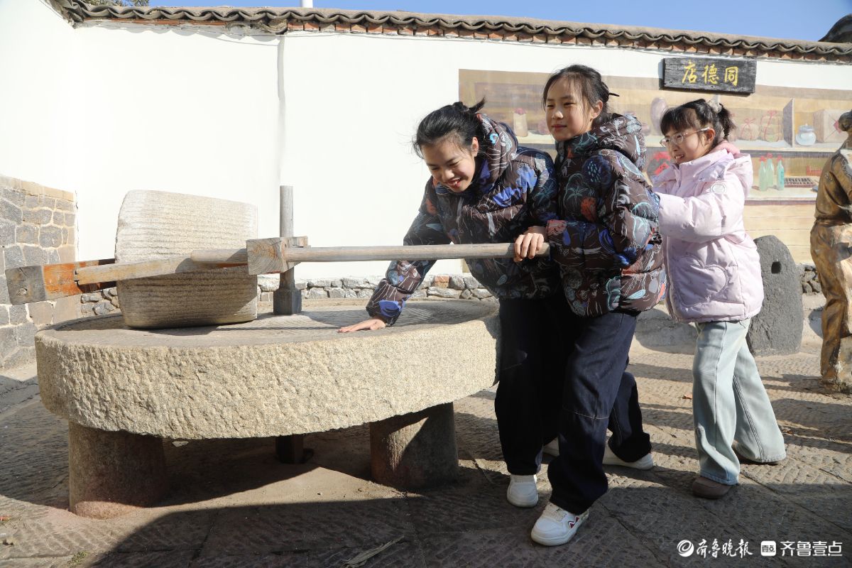 新春随手拍|点滴生活中的年味