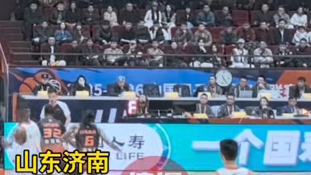 壹粉看球|第二阶段首战！山东高速男篮主场迎战江苏