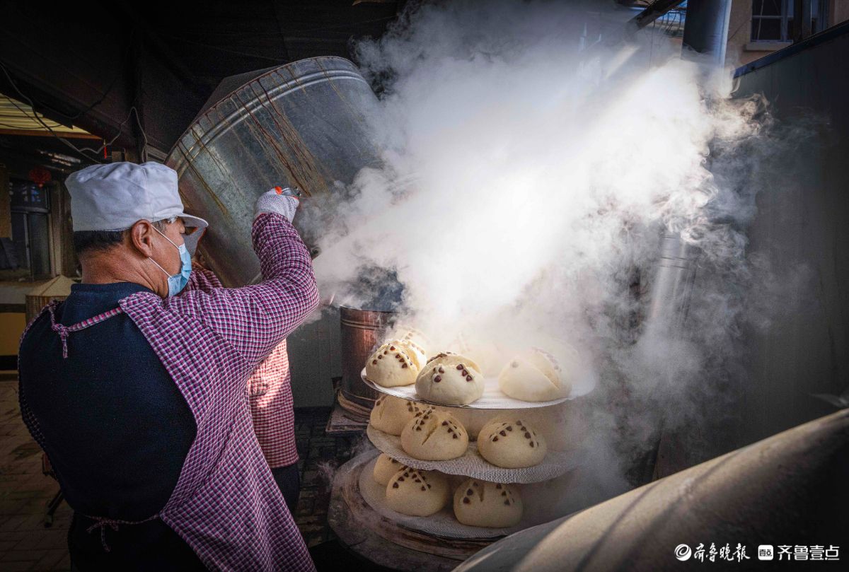 新春随手拍|年味在每一个美好的瞬间里