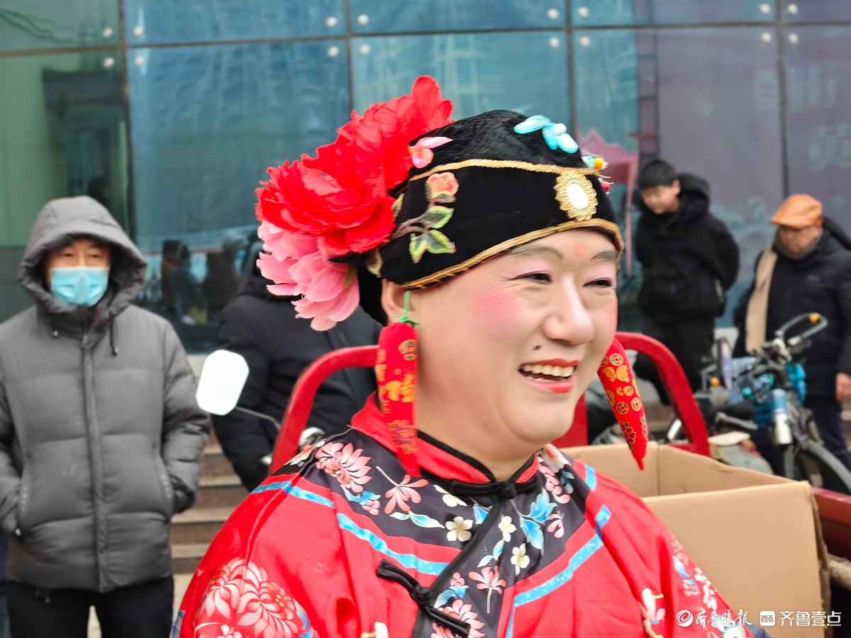 新春随手拍|我们的节日（手机摄影）