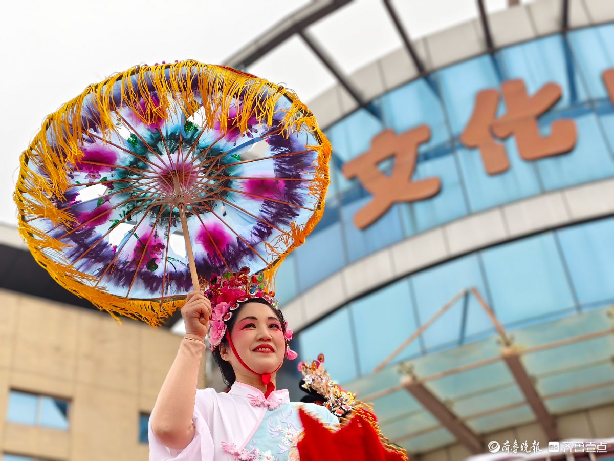 新春随手拍|我们的节日（手机摄影）
