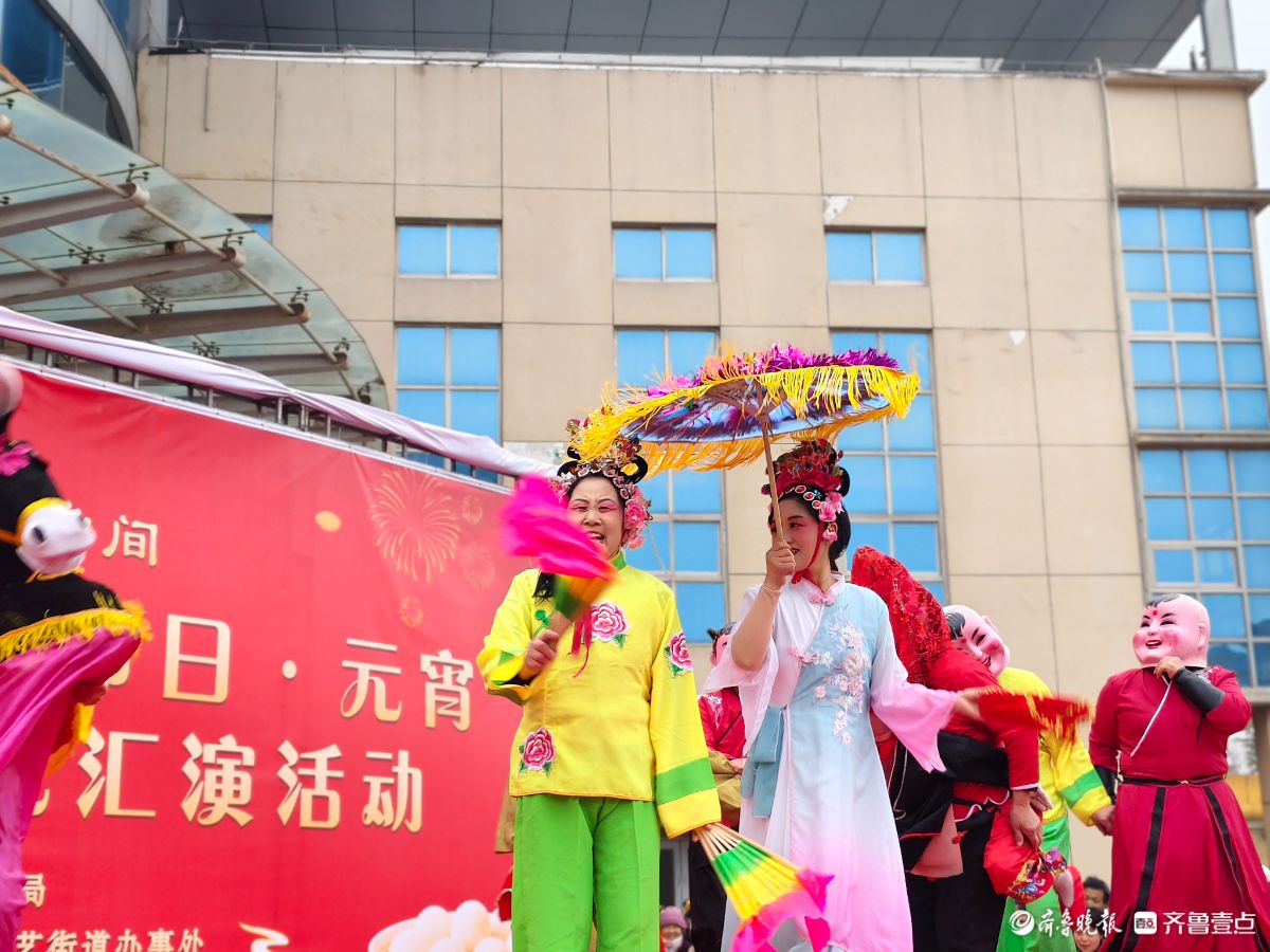 新春随手拍|我们的节日（手机摄影）