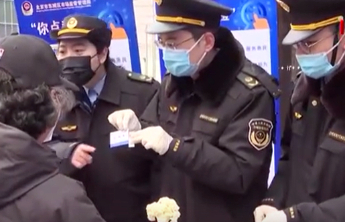 2025年全国累计收集食品安全信息2亿余条