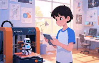 青少年使用AI，问题的关键不在“能不能”