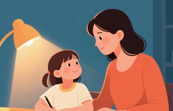 代表被儿子提醒“不要爹味太浓”，给代际沟通上了一课