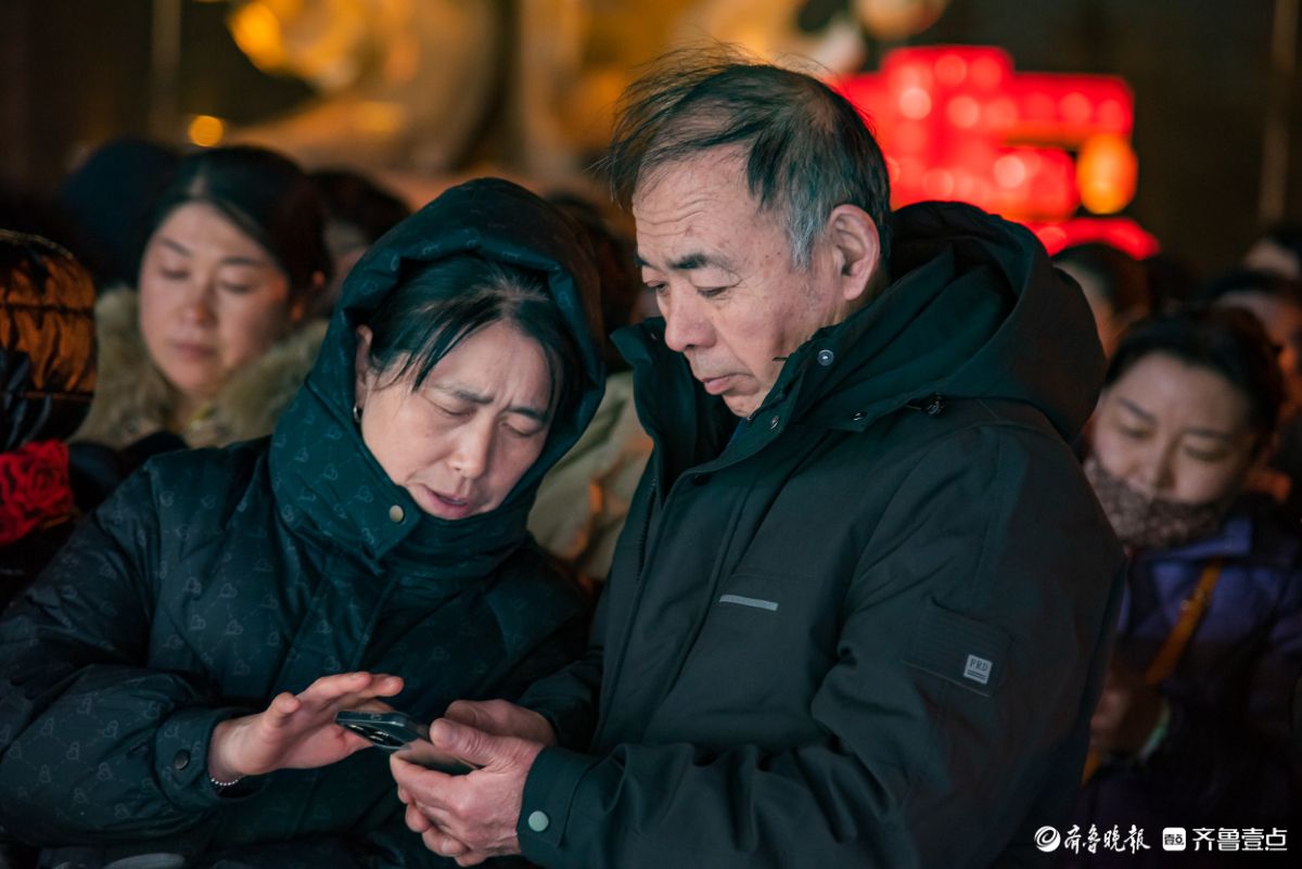 新春随手拍|线上有奖猜灯谜