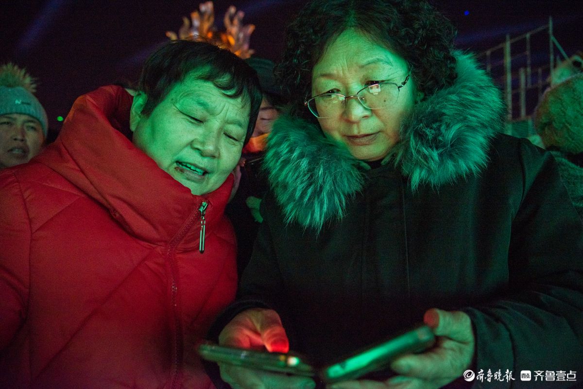 新春随手拍|线上有奖猜灯谜