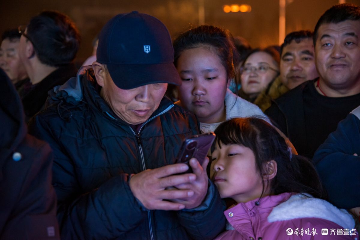 新春随手拍|线上有奖猜灯谜