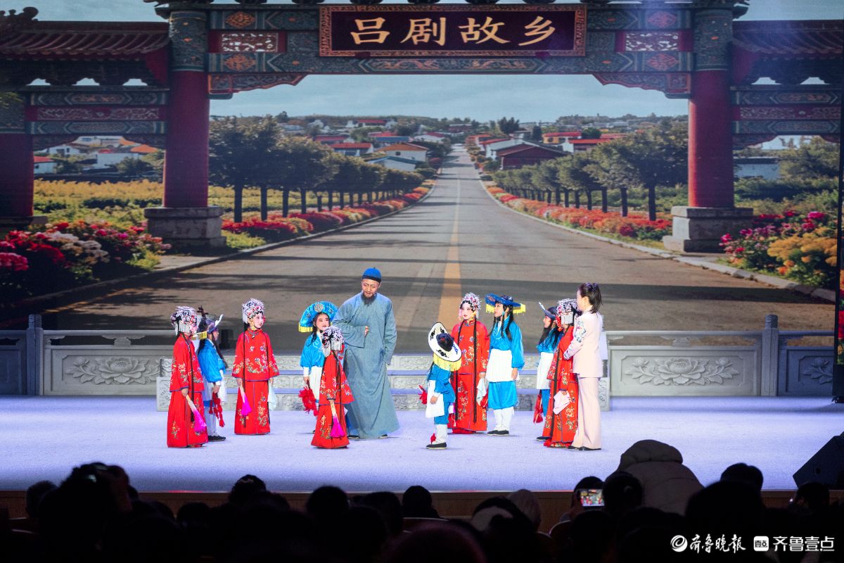 新春随手拍|马年闹春