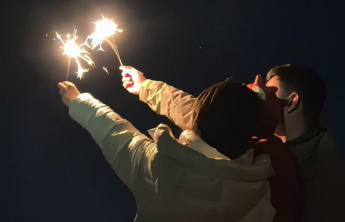 我们在这里相遇|90后女医生：在相亲会现场，我的真爱降临啦！