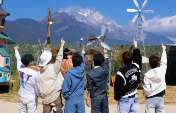 有风有歌有老友，《快乐老友·有风季》温暖收官