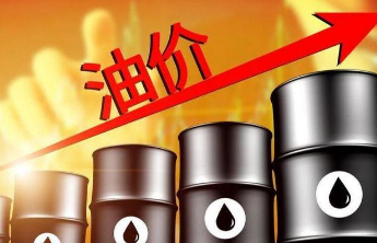 国际油价12日大幅上涨