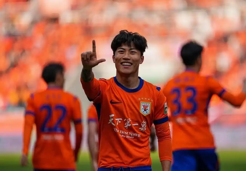 鲁京对决|负分清零战怎么解？这道题只有一个答案