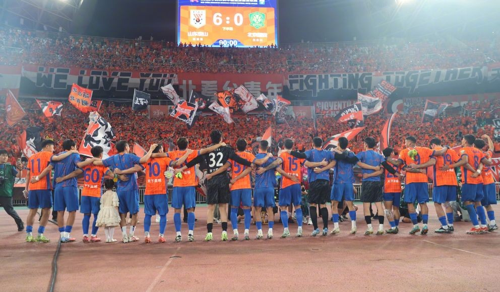 鲁京对决|去年“极限比分”很难再出现，谁能率先跳出怪圈？